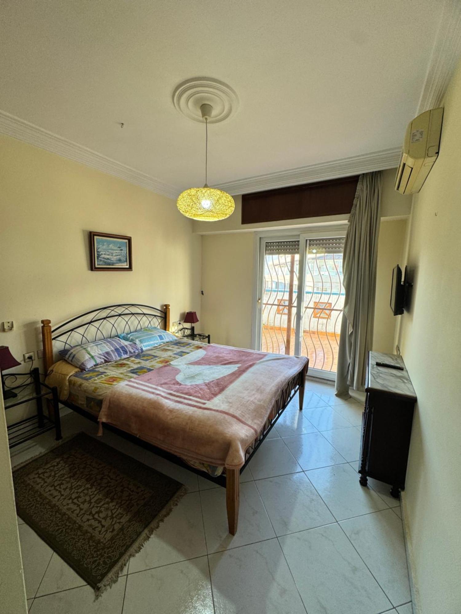 Apartment In The Center Of Tanger Exterior foto
